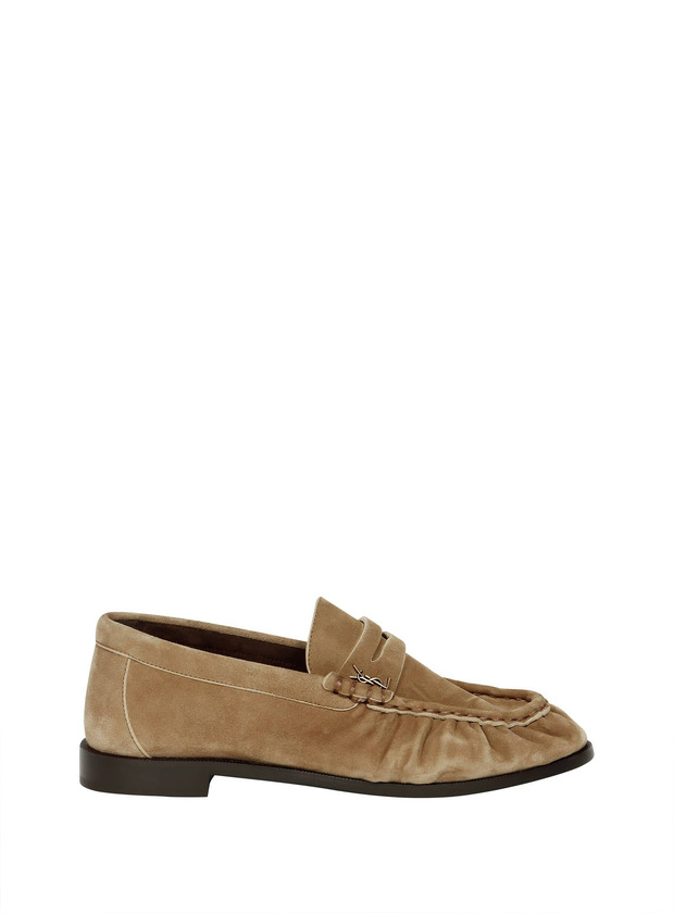 MOKASINKE  SAINT LAURENT